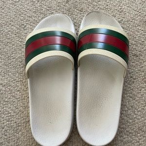 Gucci sandals